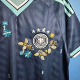 2026-27 Germany Away Fans Soccer Jersey（刺绣）