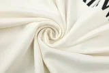 25-26 PSG Jordan White Training Short Suit