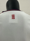 26-27 Bayern Away Player Version Soccer Jersey