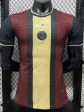 25-26 PSG Brown Special Edition Player Version Training shirts