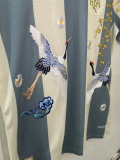 24-25 Argentina 50th Anniversary Player Version Soccer Jersey（刺绣）
