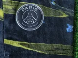 25-26 PSG Jordan Night Edition Kids Soccer Jersey
