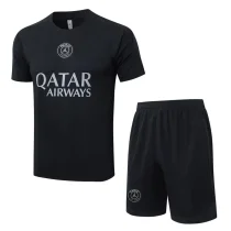 Copy 2026-27 France Fancy blue Training Short Suit