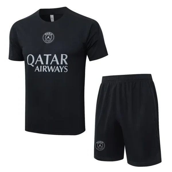 Copy 2026-27 France Fancy blue Training Short Suit