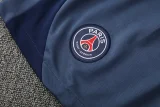 25-26 PSG White Tank top and shorts suit