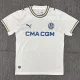 26-27 Marseille Home Fans Soccer Jersey