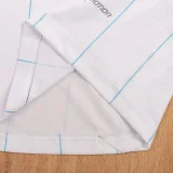 2009-2010 Marseille Home Retro Soccer Jersey