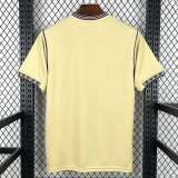 26-27 BAR Earthy Yellow Special Edition Fans Training Shirts