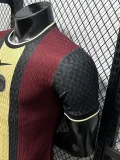 25-26 PSG Brown Special Edition Player Version Training shirts