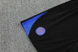 25-26 PSG White Tank top and shorts suit