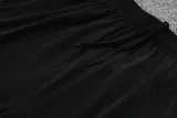 25-26 PSG White Tank top and shorts suit