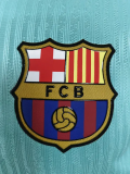 26-27 BAR Third Leaked Edition Player Version Soccer Jersey