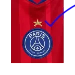 25-26 PSG Third Kids Soccer Jersey
