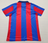 25-26 BAR Collaboration Home Retro Soccer Jersey (前OR)