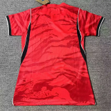 2026-27 Korea Home Women Soccer Jersey (女)