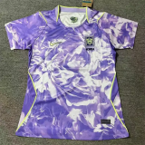 2026-27 Korea Away Women Soccer Jersey (女)
