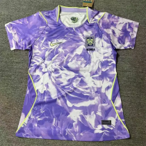 2026-27 Korea Away Women Soccer Jersey (女)