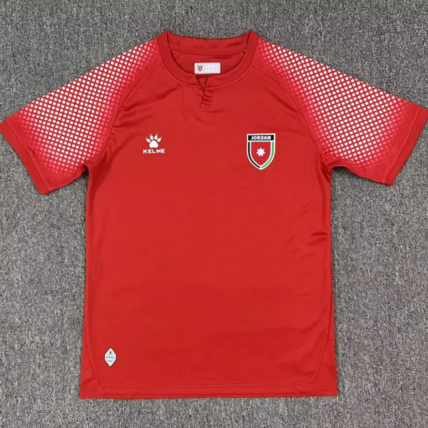 2026-27 Jordan Third Fans Soccer Jersey