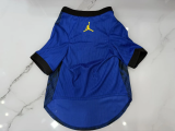 2026-27 Brazil Away Pet Soccer Jersey