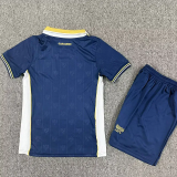 2026-27 Panama Third Kids Soccer Jersey