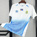 2026-27 DR Congo Away Fans Soccer Jersey