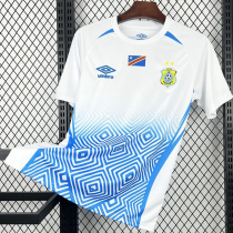2026-27 DR Congo Away Fans Soccer Jersey