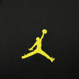 2026-27 Brazil Black Training shirts (圆领)
