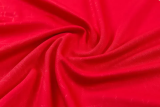 2026-27 Portugal Red Half Pull Tracksuit (半拉链)