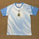 2026-27 Argentina Blue White Training shirts