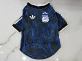 2026-27 Argentina Away Pet Soccer Jersey