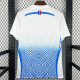 2026-27 DR Congo Away Fans Soccer Jersey