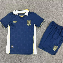 2026-27 Panama Third Kids Soccer Jersey
