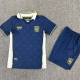 2026-27 Panama Third Kids Soccer Jersey
