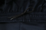 2026-27 France White Half Pull Tracksuit (半拉链)
