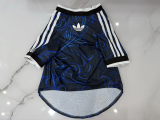 2026-27 Argentina Away Pet Soccer Jersey