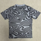 2026-27 Brazil Grey Training shirts