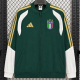 2026-27 Italy Green Windbreaker