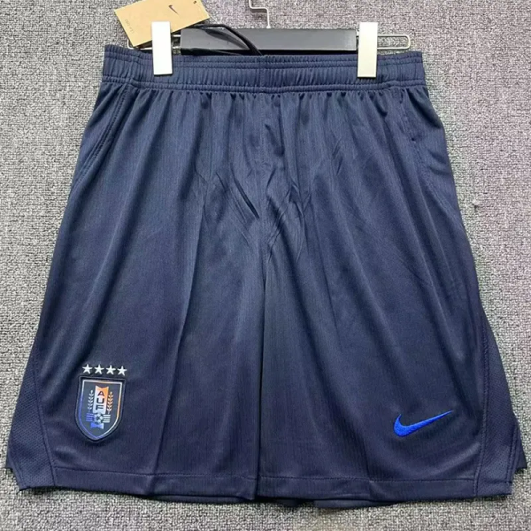 2026-27 Uruguay Away Shorts Pants