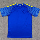 2026-27 Curacao Home Fans Soccer Jersey