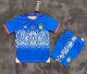 2026-27 DR Congo Home Kids Soccer Jersey