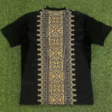 26-27 Morocco Black Special Edition Training shirts