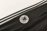 2026-27 Germany Khaki Jacket Tracksuit #01