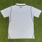 2026-27 Colombia Away Long Sleeve Soccer Jersey (长袖)