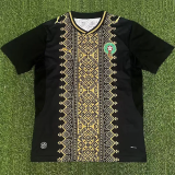 26-27 Morocco Black Special Edition Training shirts