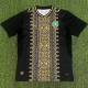 26-27 Morocco Black Special Edition Training shirts