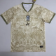 2026-27 Brazil Khaki Special Edition Fans Soccer Jersey (小鹦鹉标 )