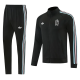 2026-27 Belgium Black Jacket Tracksuit #01
