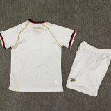 2026-27 Panama Away Kids Soccer Jersey