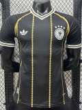 2026-27 Germany Special Edition Player Version Soccer Jersey (白袖口)
