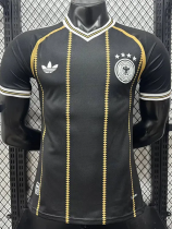 2026-27 Germany Special Edition Player Version Soccer Jersey (白袖口)